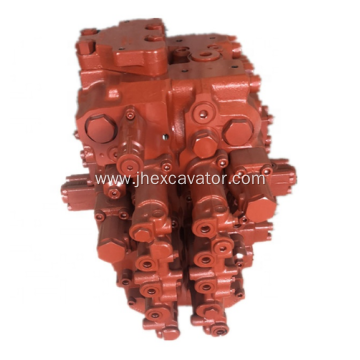 DH300-5 Main Control Valve 60349127